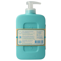 Seepje Handzeep eucalyptus & rozemarijn 300.00 Milliliter