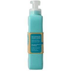 Seepje Handzeep eucalyptus & rozemarijn 300 Milliliter