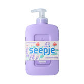 Seepje Handzeep lavendel & tonka 300.00 Milliliter