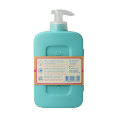 Seepje Handzeep lavendel & tonka 300 Milliliter