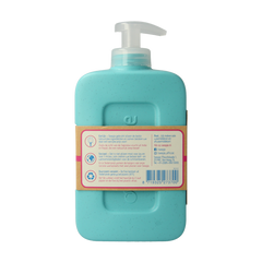 Seepje Handzeep lavendel & tonka 300.00 Milliliter