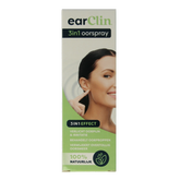 Earclin Easpray 3-in-1 20 Milliliter