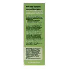 Earclin Easpray 3-in-1 15 Milliliter