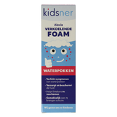 Kidsner Alexia verkoelende foam bij waterpokken 100 Milliliter