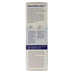 Kidsner Alexia verkoelende foam bij waterpokken 100 Milliliter