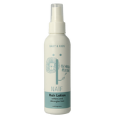 Naif Baby & kids hair lotion 150 Milliliter