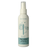 Naif Baby & kids hair lotion 150 Milliliter