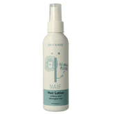 Naif Baby & kids hair lotion 150.00 Milliliter
