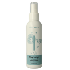 Naif Baby & kids hair lotion 150.00 Milliliter