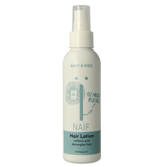 Naif Baby & kids hair lotion 150 Milliliter