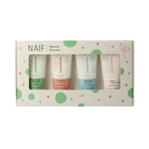 Naif Baby & kids mini set 4 x 15ml 1 Set