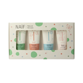Naif Baby & kids mini set 4 x 15ml 1 Set