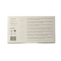 Naif Baby & kids mini set 4 x 15ml 1 Set