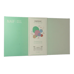 Naif Baby & kids starter kit 1 Set