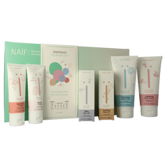Naif Baby & kids starter kit 1 Set