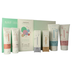 Naif Baby & kids starter kit 1 Set