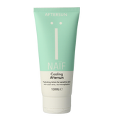 Naif Cooling aftersun 100 Milliliter