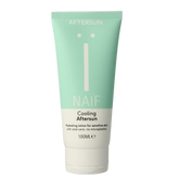 Naif Cooling aftersun 100.00 Milliliter
