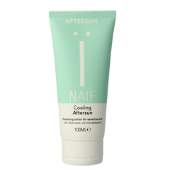 Naif Cooling aftersun 100 Milliliter