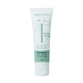 Naif Shampoo nourishing 30 Milliliter