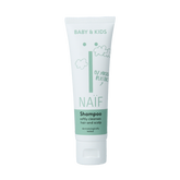 Naif Shampoo nourishing 30 Milliliter