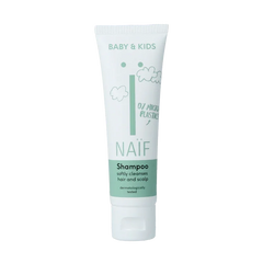 Naif Shampoo nourishing 30 Milliliter