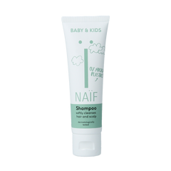 Naif Shampoo nourishing 30 Milliliter