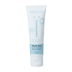 Naif Cleansing wash gel 30 Milliliter