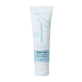 Naif Cleansing wash gel 30 Milliliter