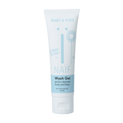 Naif Cleansing wash gel 30.00 Milliliter