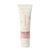 Naif Bodylotion softening 30 Milliliter
