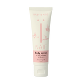 Naif Bodylotion softening 30 Milliliter
