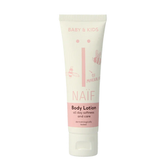 Naif Bodylotion softening 30 Milliliter