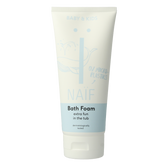 Naif Baby bathfoam relaxing 200 Milliliter