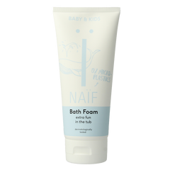 Naif Baby bathfoam relaxing 200 Milliliter