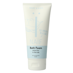 Naif Baby bathfoam relaxing 200.00 Milliliter