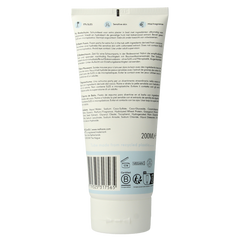 Naif Baby bathfoam relaxing 200 Milliliter