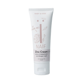 Naif Baby & kids diaper cream parfumvrij 75 Milliliter