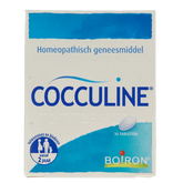 Boiron Cocculine 30 Tabletten
