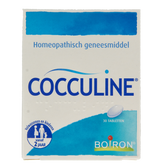 Boiron Cocculine 30 Tabletten
