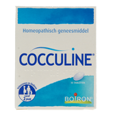 Boiron Cocculine 30.00 Tabletten