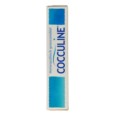 Boiron Cocculine 30 Tabletten