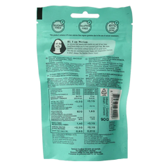 Food2Smile Gimme gummy mix suikervrij lactosevrij 90 Gram