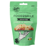 Food2Smile Cola-la bottles suikervrij lactosevrij 90 Gram