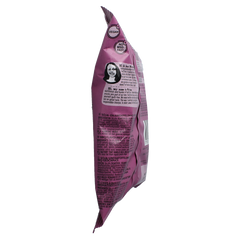 Food2Smile Popped chips barbeque 25 Gram