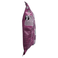 Food2Smile Popped chips barbeque 25 Gram