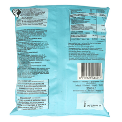 Food2Smile Popped chips paprika 25 Gram