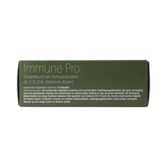 ReAge Immune pro 60.00 Capsules