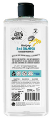 Marcel's Green Soap Showergel mimosa & black currant 300.00 Milliliter