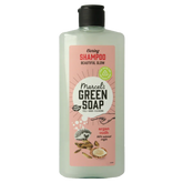Marcel's Green Soap Caring shampoo argan & oudh 300 Milliliter